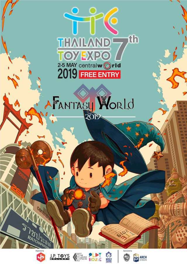 ̩�����չ��TTE 2019����Ļ�ڼ� ����Ȧ�ڶ�һ�߳���Ϥ���ǳ�