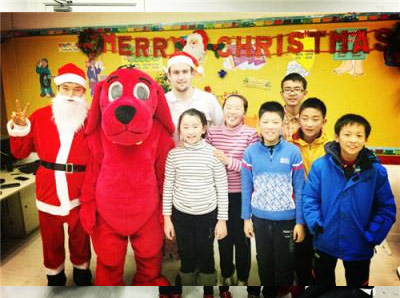 ѧ�ֶ�ͯӢ������̴�ҵ����