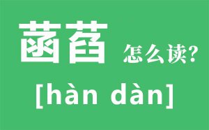 ������ô��ƴ����ʲô_���̵���˼��ʲô_�������̵�ʫ��