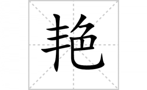 �޵ı�˳�ʻ���ôд�������޵ıʻ���ƴ����������ʼ���˼