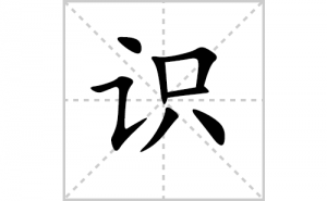 ʶ�ı�˳�ʻ���ôд������ʶ�ıʻ���ƴ����������ʼ���˼