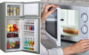 Ϊʲô����������ҿ��Ŷ�΢��¯�Ǵ��������ţ�