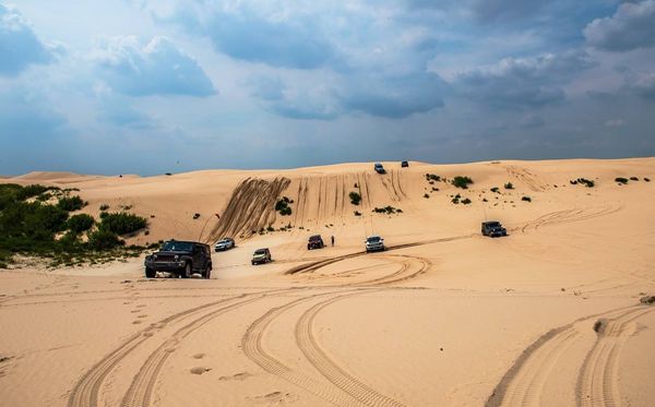 ΪʲôɳĮ���ɳ�Ӳ������ڽ���