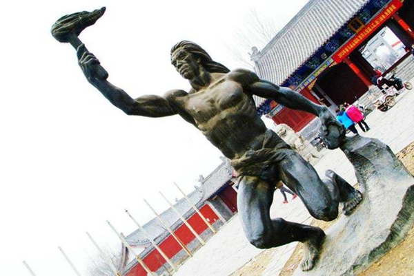 �������