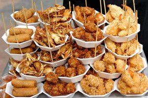 ΪʲôҪ�����ٳ���ըʳƷ��