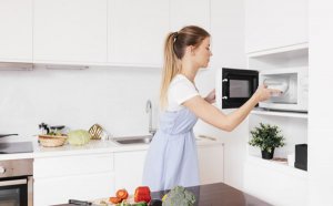 Ϊʲô΢��¯���ܼ��ȼ����ͽ���_΢��¯���ܼ��ȼ����ͽ�����ԭ��