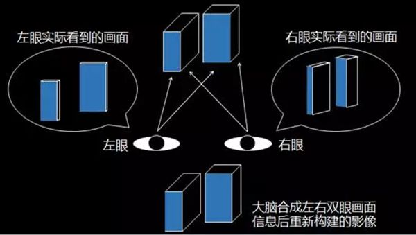 3DӰΪʲôҪ3D۾,3DӰԭʲô