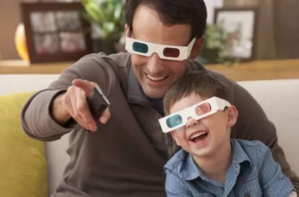 3DӰΪʲôҪ3D۾,3DӰԭʲô