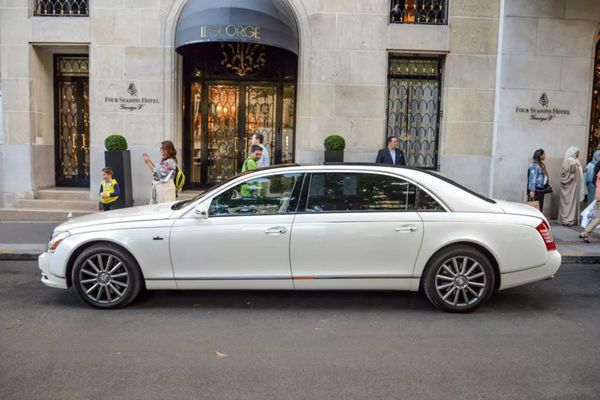 ͺLandaulet