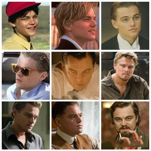 �����ɶ���ò�仯ͼ