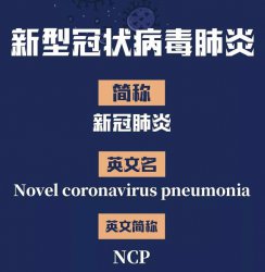 Novel coronavirus pneumoniaʲô��˼��ô����