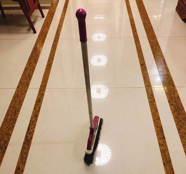 ����Ȧ��ɨ����ʲô��˼,Ϊʲô��Ҷ�����ɨ��