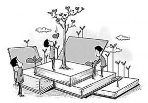 ���ڱ���˼���������¼