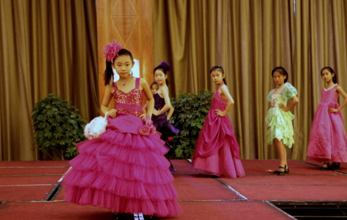 ����ͯ���ٶ�������ѵ����