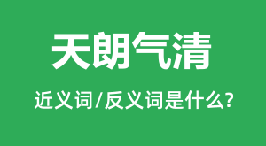 ��������Ľ���ʺͷ������ʲô_����������ʲô��˼?