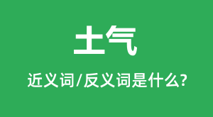 �����Ľ���ʺͷ������ʲô_������ʲô��˼?