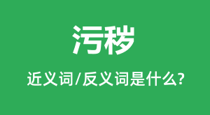 �ۻ�Ľ���ʺͷ������ʲô_�ۻ���ʲô��˼?