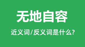 �޵����ݵĽ���ʺͷ������ʲô_�޵�������ʲô��˼��