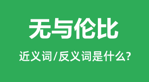 �����ױȵĽ���ʺͷ������ʲô_�����ױ���ʲô��˼?