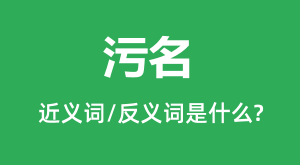 �����Ľ���ʺͷ������ʲô_������ʲô��˼?