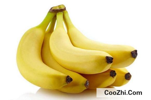 香蕉可以治胃酸吗