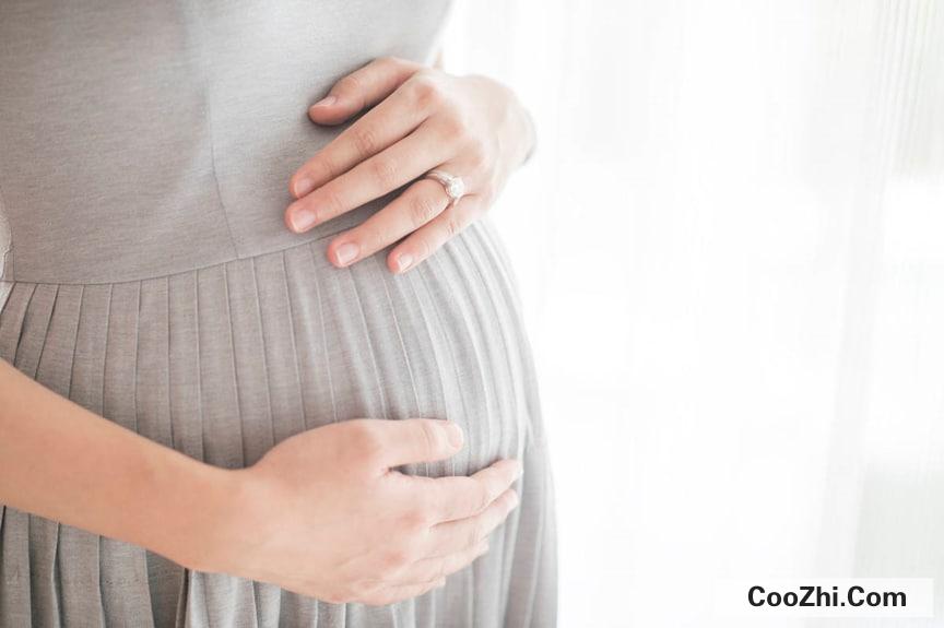 怀孕四个月怎么判断男女