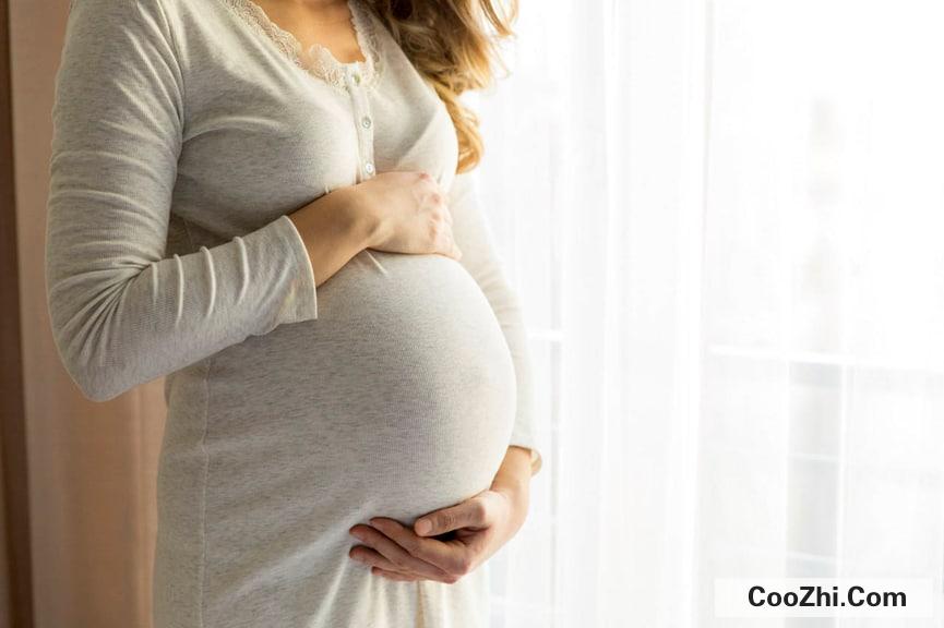 怀孕四个月怎么判断男女