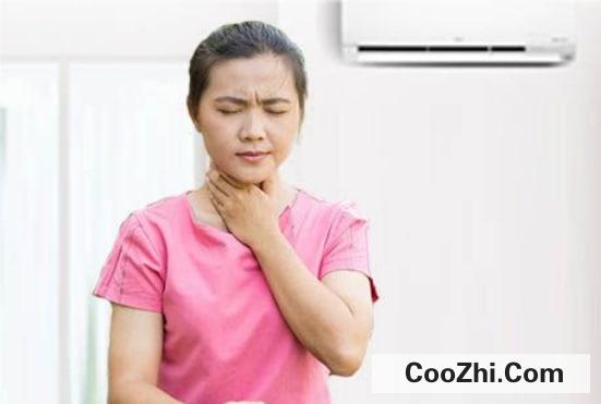 咳嗽的时候嗓子疼是怎么回事