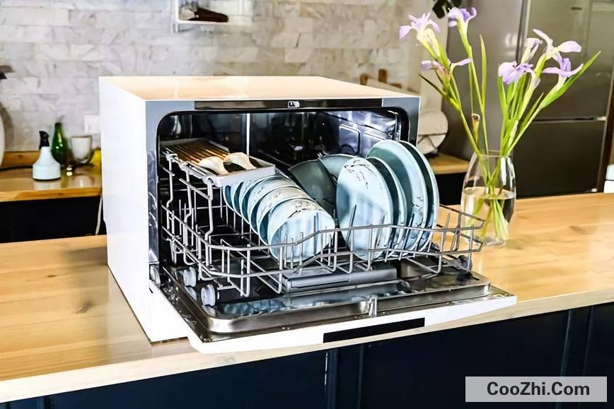厨房洗碗机怎么放置才合适