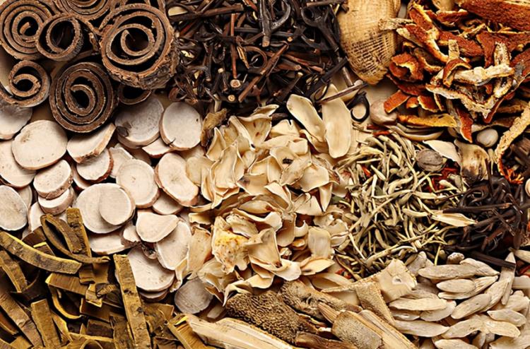 �����ȷ�尾��ҩ