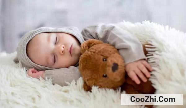 宝宝频繁夜醒是什么原因