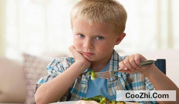 患上小儿厌食症是什么原因