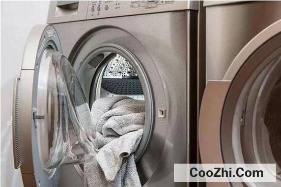 洗衣机应该回绝超量洗涤