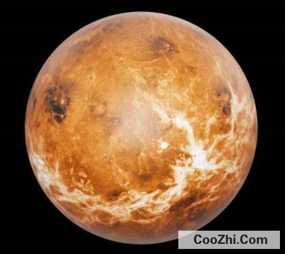 金星的表面温度为什么那么高