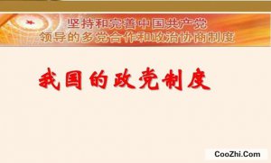 Ϊʲô���������ƶȲ��ʺ��й����й������ƶȵ����繱��