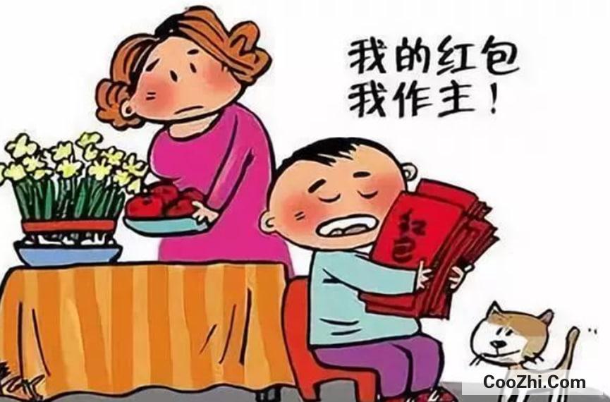 Ϊʲô����Ҫ��ѹ��Ǯ