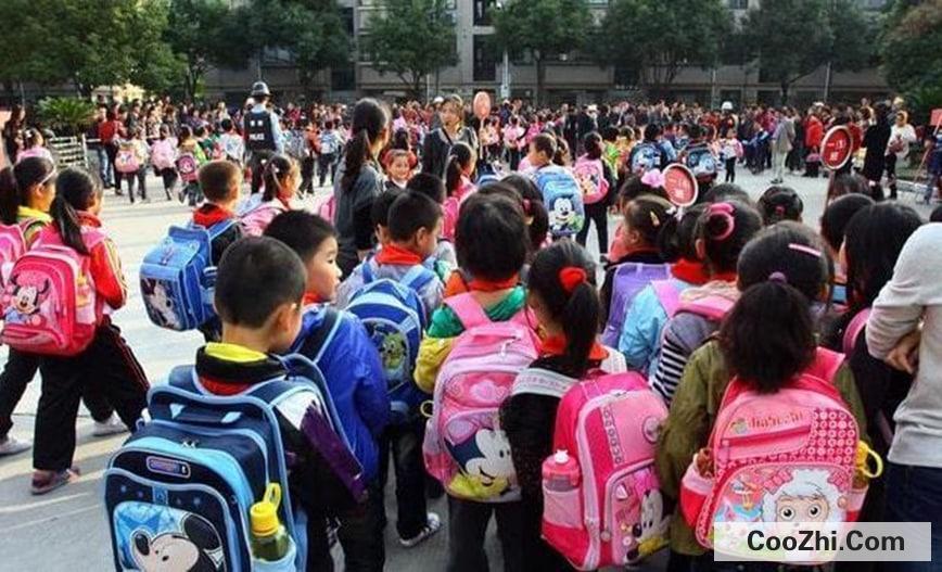 为什么中国有些学生不喜欢上学？