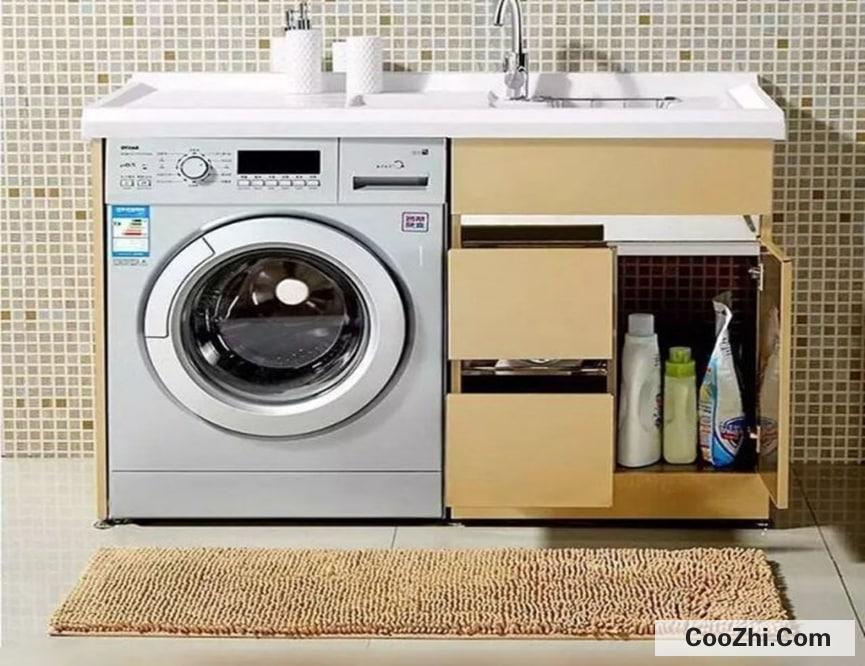 洗衣机的使用误区有哪