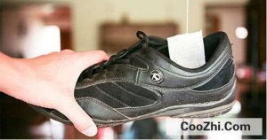 ��μ���Ч��ȥ��Ь����ĳ�ζ