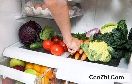保持冰箱卫生不长细菌的方法