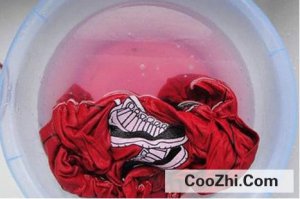 ��һ��ϴ�·���ô����ɫ