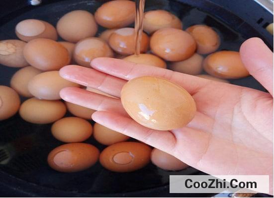鸡蛋的储存保鲜方法是怎么样的
