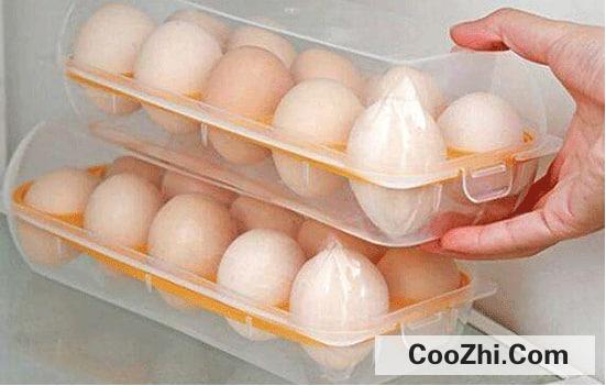 鸡蛋的储存保鲜方法是怎么样的